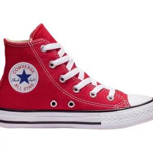 Tenis Converse Basic Hi Para Niño
