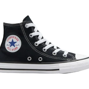Tenis Converse Basic Hi Para Niño