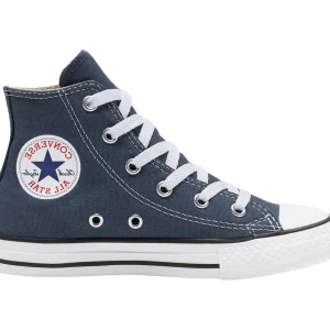 Tenis Converse Basic Hi Para Niño