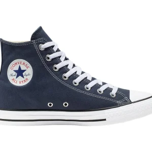 Tenis Converse Basic Hi Para Hombre