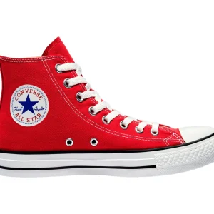 Tenis Converse Basic Hi Para Hombre