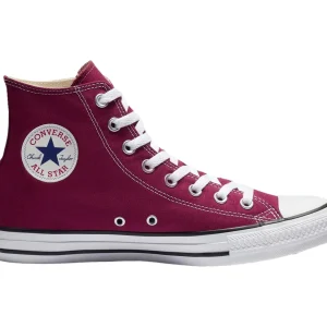 Tenis Converse Basic Hi Para Hombre