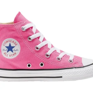 Tenis Converse Basic Hi Para Niña