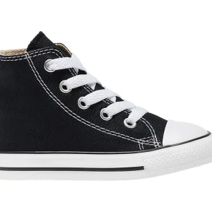 Tenis Converse Basic Hi Para Niño