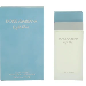 Perfume Dolce & Gabbana Light Blue Mujer