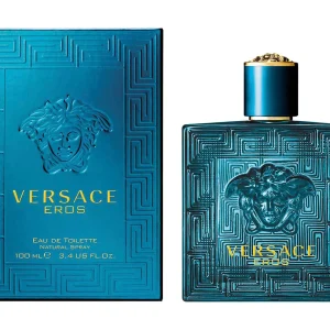 Perfume Versace Eros Hombre
