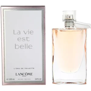 Perfume Lancome La Vie Est Belle Mujer