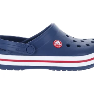 Sandalias Crocs Crocba Para Niño