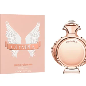 Perfume Paco Rabanne Olympea Mujer