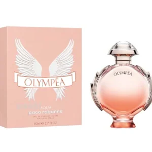 Perfume Paco Rabanne Olympea Aqua Mujer