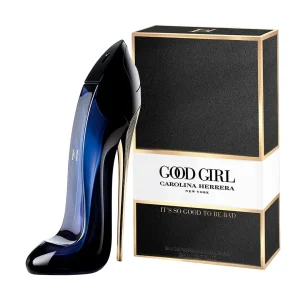 Perfume Carolina Herrera Good Girl Mujer