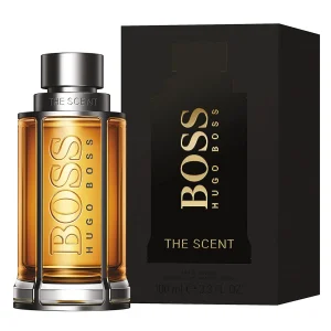 Perfume Hugo Boss The Escent Hombre