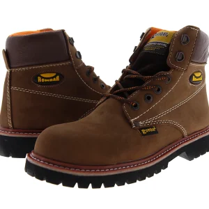 Botas Rombar 715 Para Hombre