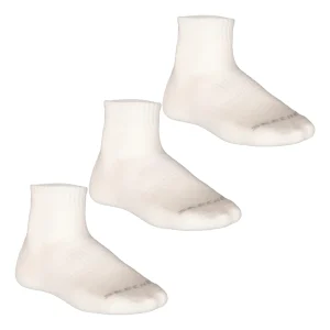 Calcetines De Talón Skechers Calcetin 111035 Para Hombre