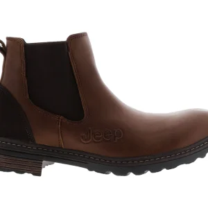 Botas Jeep 20101 Para Hombre