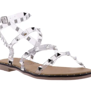 Sandalias Luna Rosa Gabriela Sandalia 1874 Para Mujer