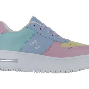 Tenis Andrax 1057 Para Mujer