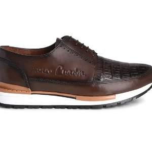 Zapatos Cuadra 127Cwt Para Hombre