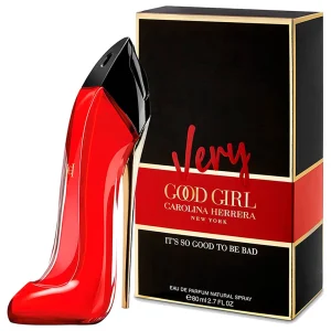 Perfume Carolina Herrera Very Good Girl Mujer
