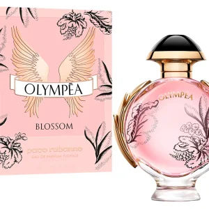Perfume Paco Rabanne Olympea Blosson Mujer