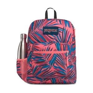 Mochila Jansport Js0a4