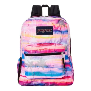 Mochila Jansport Js0a4