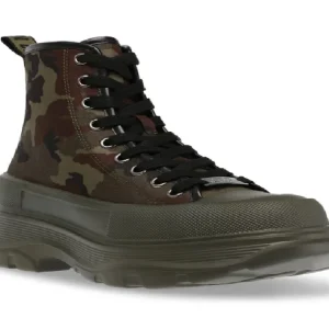 Tenis Steve Madden Captor Para Mujer