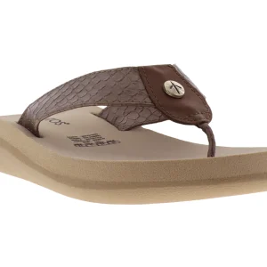 Sandalias Mosquitos 1541 Para Mujer