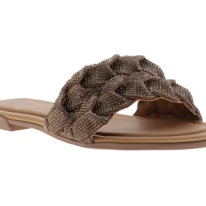 Sandalias Gabriela 1112 Para Mujer