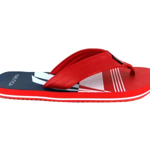 Sandalias Nautica Rainy Para Hombre