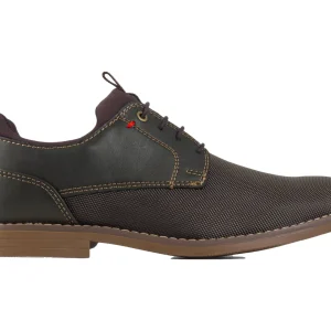 Zapatos Brantano 13474 Para Hombre