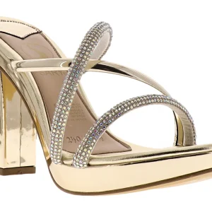 Zapatillas Sary 2564 Para Mujer