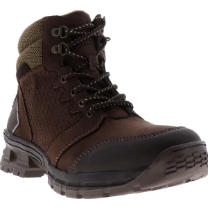 Botas Romanos 7667 Para Hombre