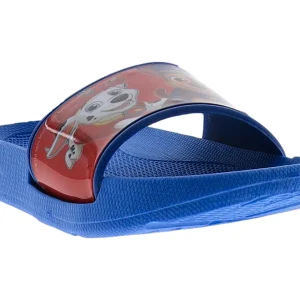 Sandalias Tenis Con Imaginacion 2494 Para Niño