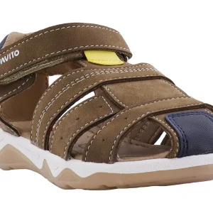 Sandalias Vavito V9604 Para Niño