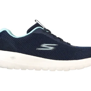 Tenis Skechers 124707 Para Mujer