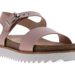 Sandalias Vicenza 11904 Para Mujer