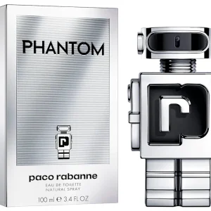 Perfume Paco Rabanne Phanton Hombre