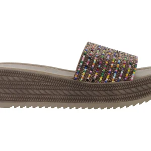 Sandalias Cucos Meli Ana 358 Para Mujer