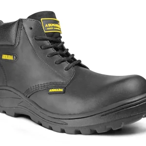 Botas Armada 0103 Para Hombre