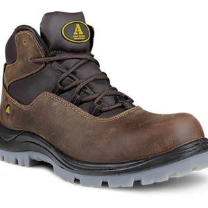 Botas Armada 5021 Para Hombre