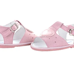 Sandalias Miniburbujas 12-235 Para Niña