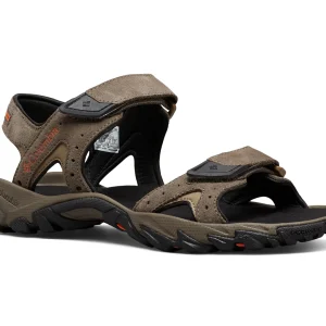 Sandalias Columbia 178120 Para Hombre