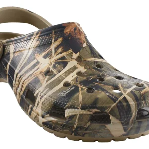 Sandalias Crocs 12132 Para Hombre