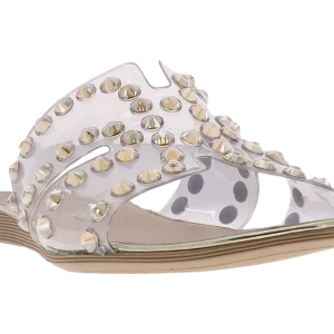 Sandalias Bsc Shoes 9079 Para Mujer