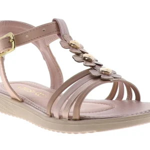 Sandalias Viris 310 Para Niña