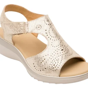 Sandalias Flexi 116002 Para Mujer