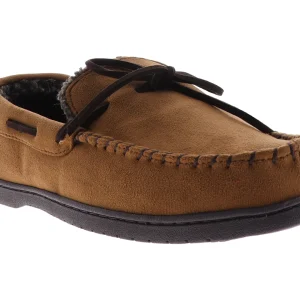 Pantuflas Dearfoams 80305 Para Hombre