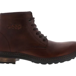 Botas Jeep 20100 Para Hombre