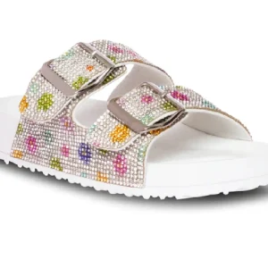 Sandalias Steve Madden Jteddy Para Niña